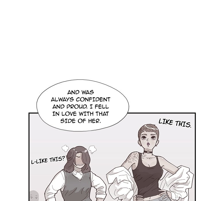 His Women’s University - Chapter 116 [photo 84] - MangaPorn