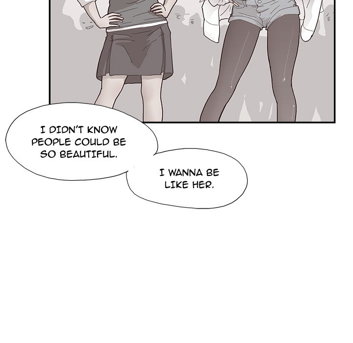 His Women’s University - Chapter 116 [photo 85] - MangaPorn