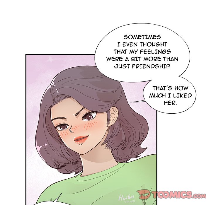 His Women’s University - Chapter 116 [photo 86] - MangaPorn
