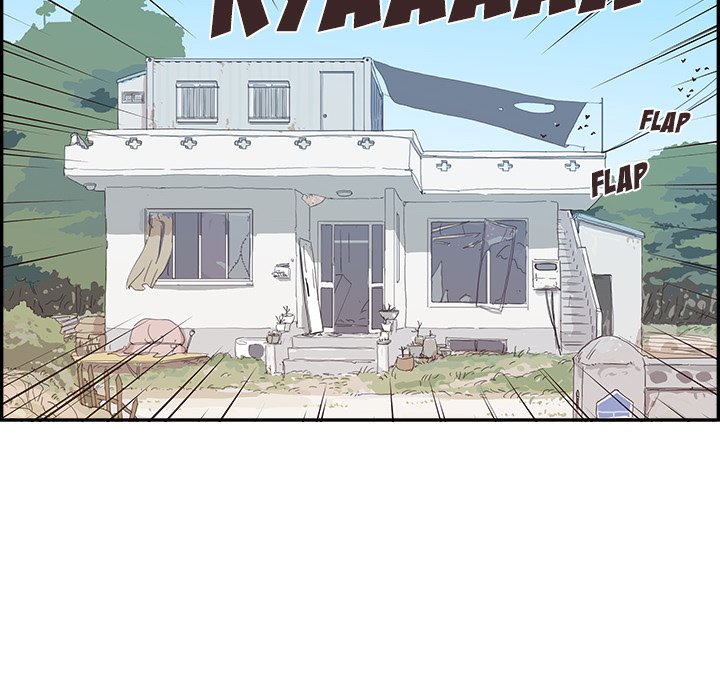 His Women’s University - Chapter 117 [photo 109] - MangaPorn