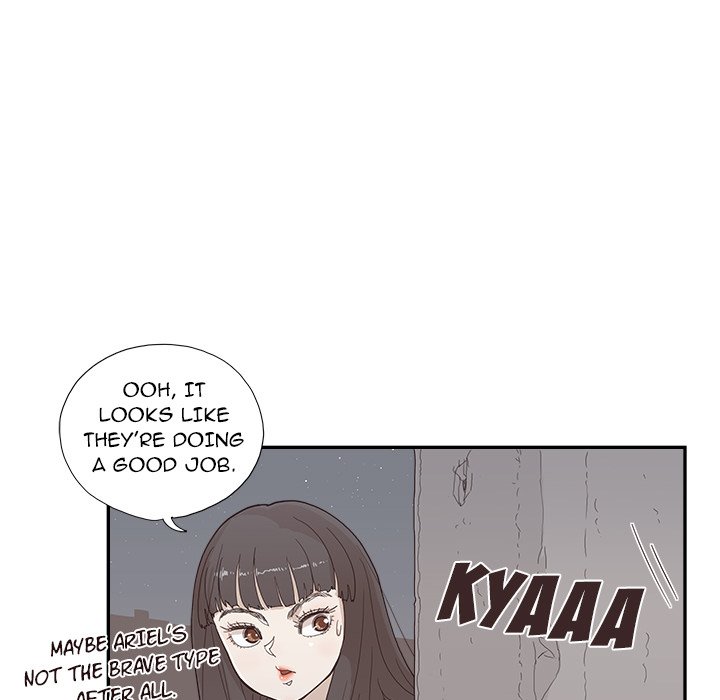 His Women’s University - Chapter 117 [photo 19] - MangaPorn