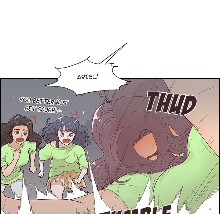 His Women’s University - Chapter 117 [photo 28] - MangaPorn
