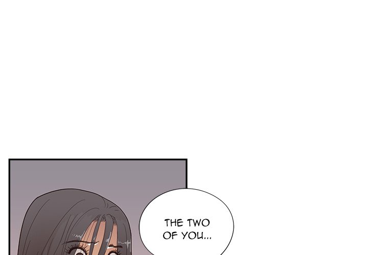 His Women’s University - Chapter 117 [photo 3] - MangaPorn