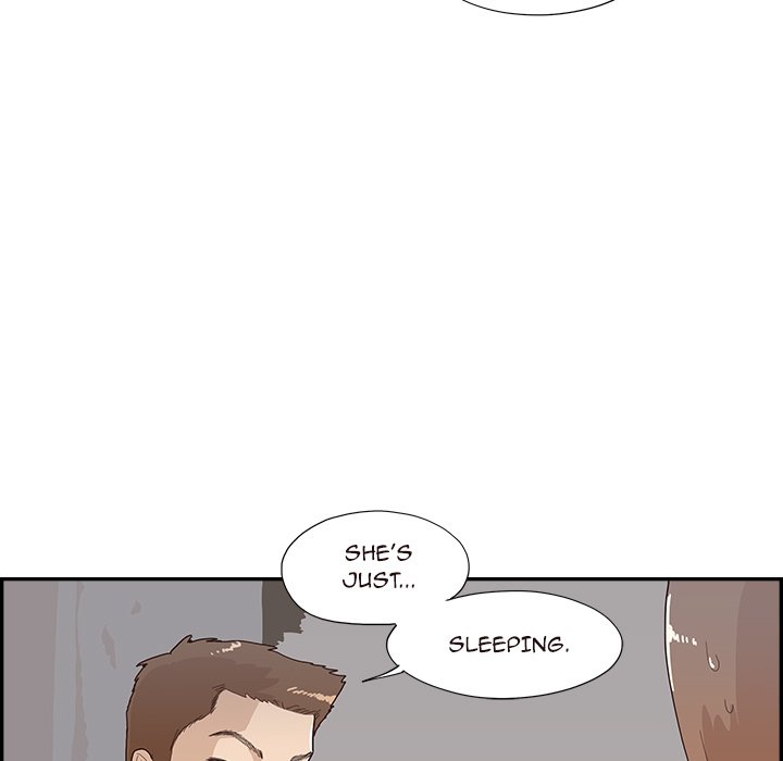 His Women’s University - Chapter 117 [photo 39] - MangaPorn