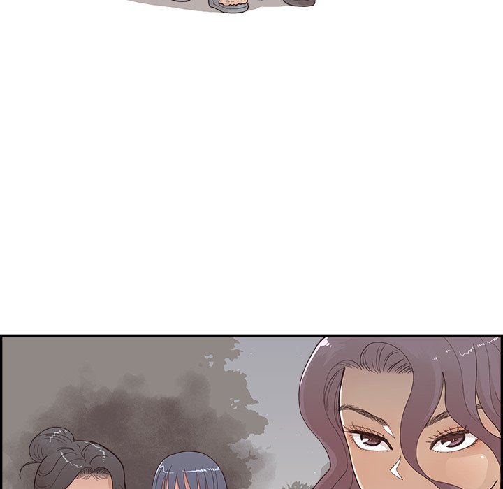 His Women’s University - Chapter 117 [photo 56] - MangaPorn