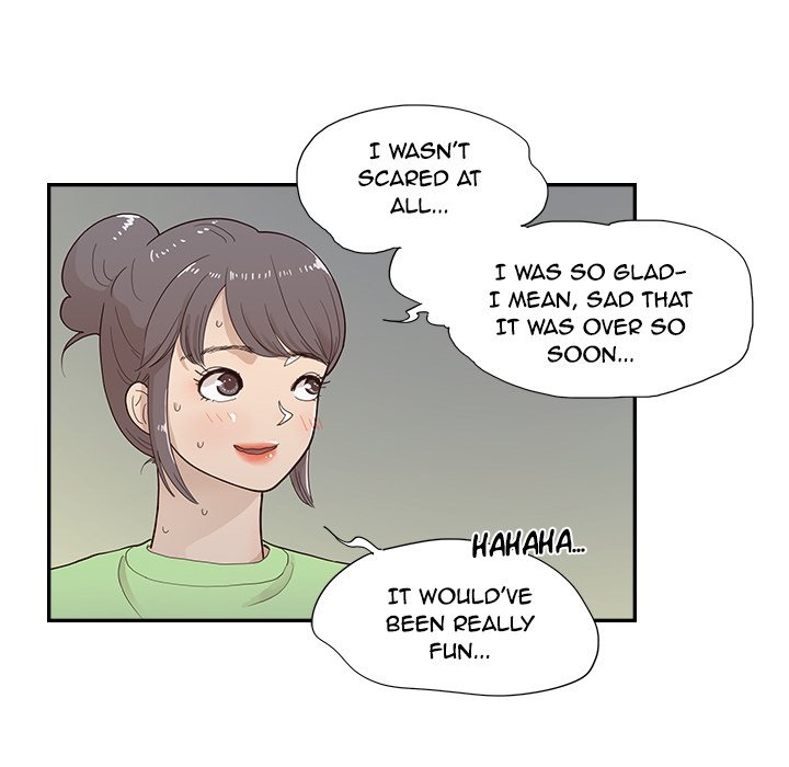 His Women’s University - Chapter 117 [photo 72] - MangaPorn