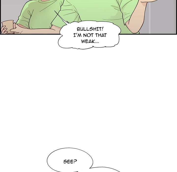 His Women’s University - Chapter 117 [photo 77] - MangaPorn