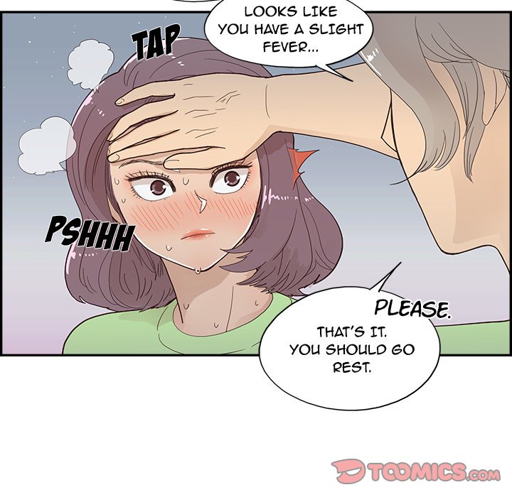 His Women’s University - Chapter 117 [photo 78] - MangaPorn