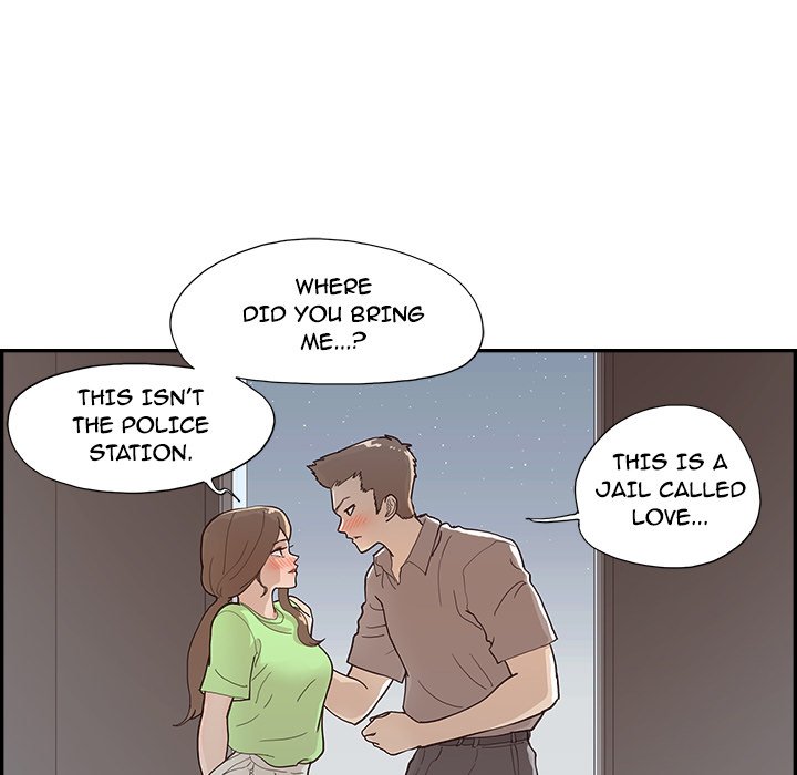 His Women’s University - Chapter 117 [photo 85] - MangaPorn