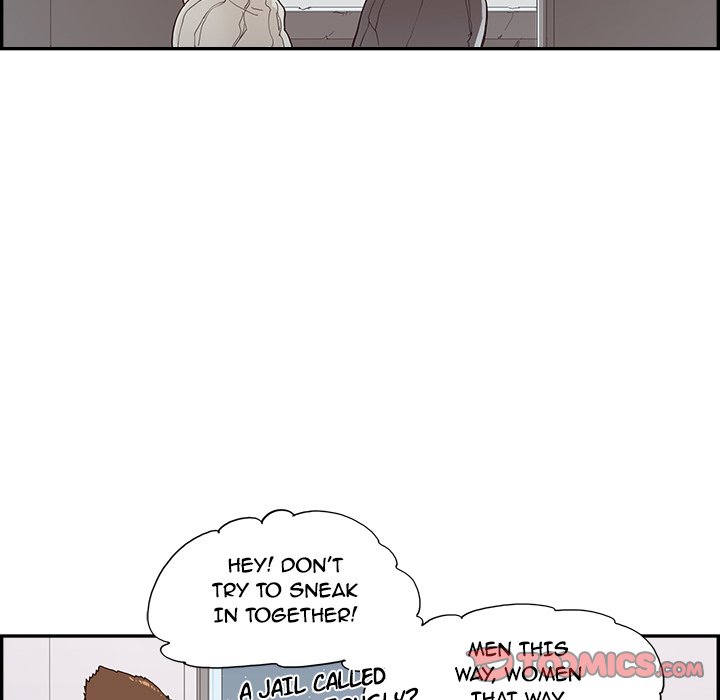His Women’s University - Chapter 117 [photo 86] - MangaPorn