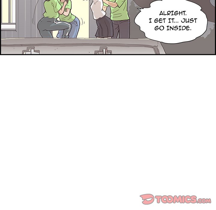 His Women’s University - Chapter 117 [photo 90] - MangaPorn