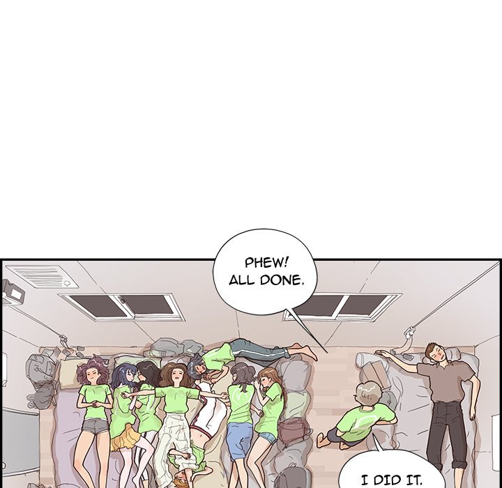 His Women’s University - Chapter 117 [photo 92] - MangaPorn