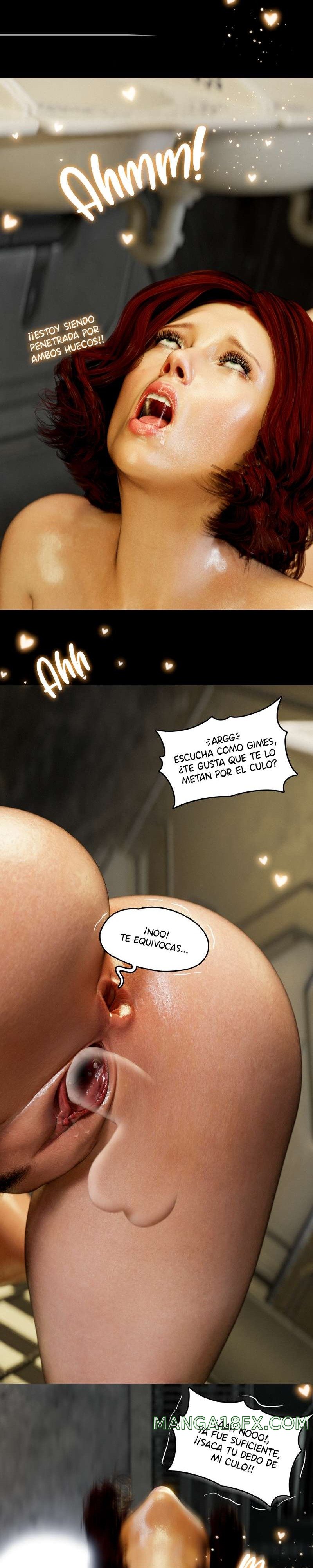 My Neighbor's Widow Raw - Chapter 15 [photo 12] - MangaPorn