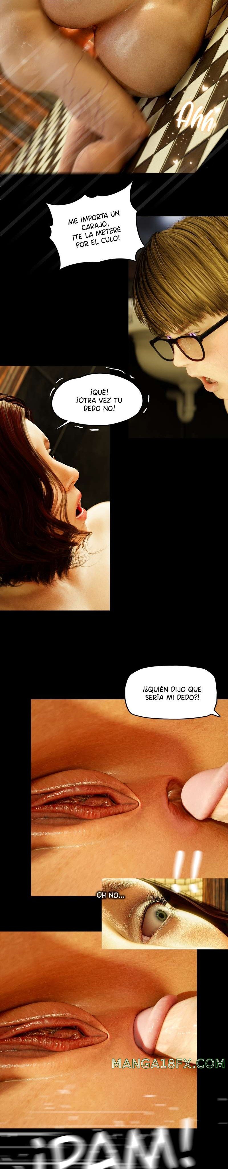 My Neighbor's Widow Raw - Chapter 15 [photo 25] - MangaPorn