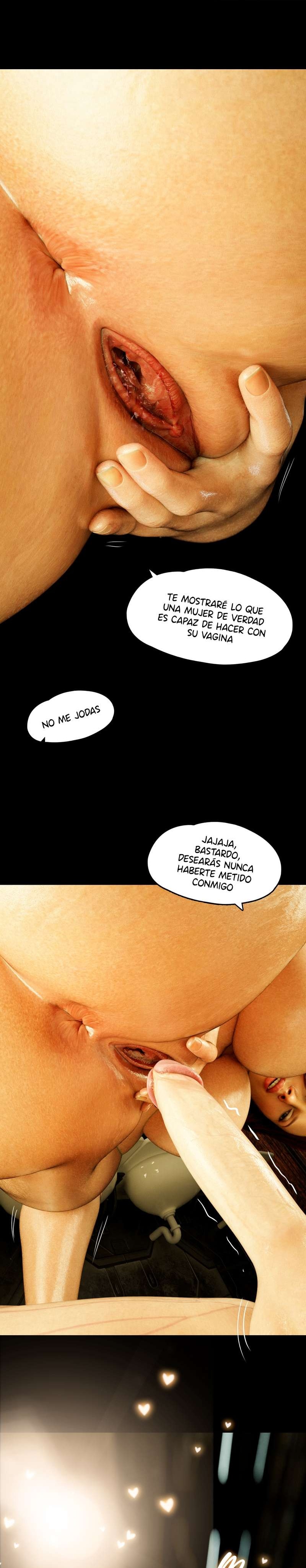 My Neighbor's Widow Raw - Chapter 15 [photo 29] - MangaPorn