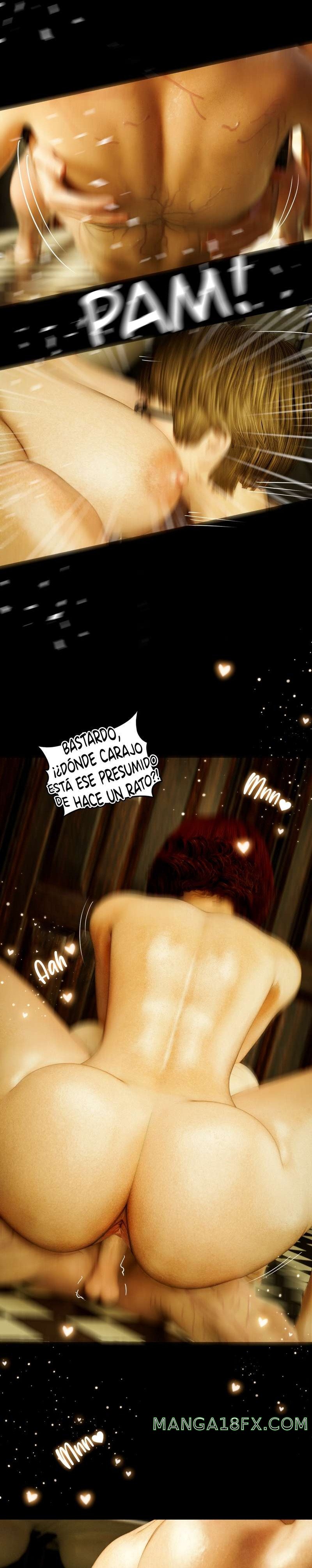 My Neighbor's Widow Raw - Chapter 15 [photo 33] - MangaPorn