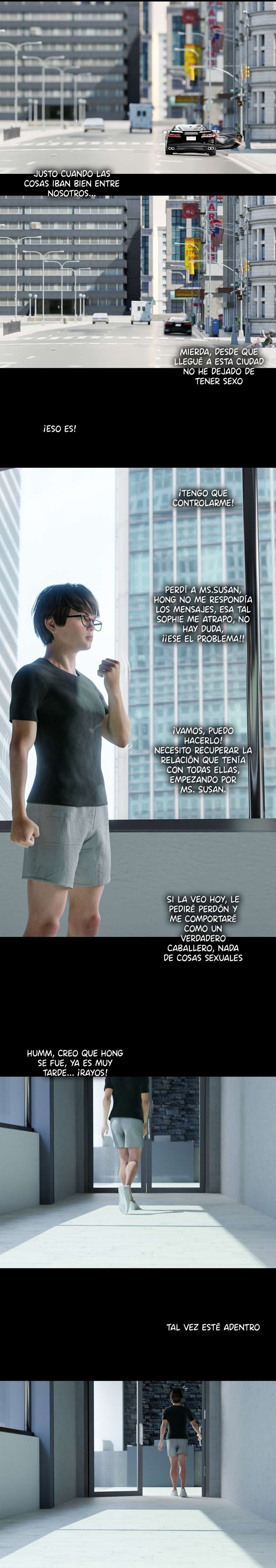 My Neighbor's Widow Raw - Chapter 15 [photo 46] - MangaPorn