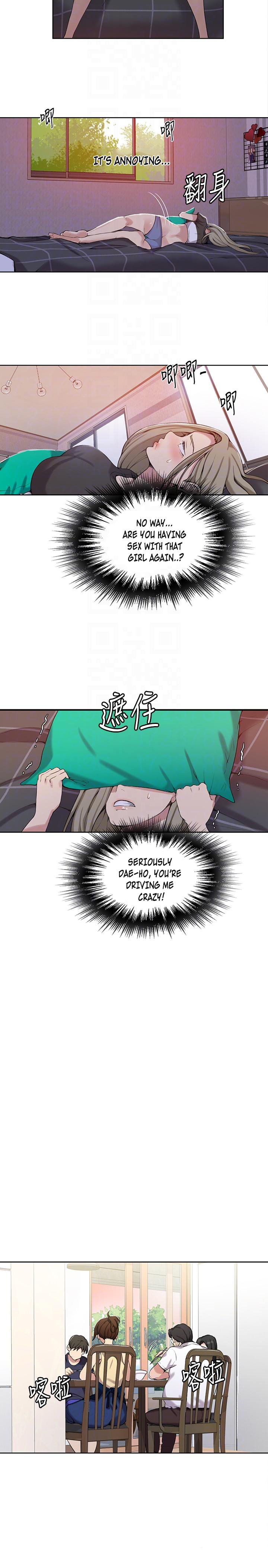 Secret Class - Chapter 29 [photo 10] - MangaPorn