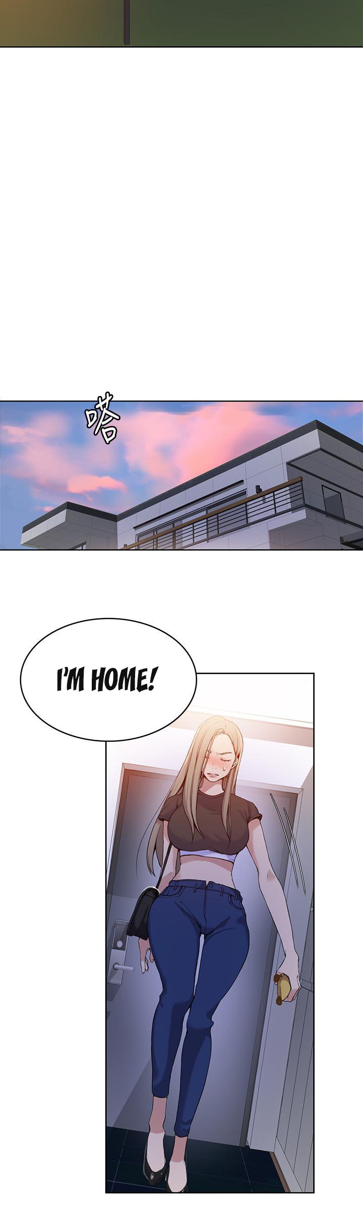 Secret Class - Chapter 29 [photo 7] - MangaPorn