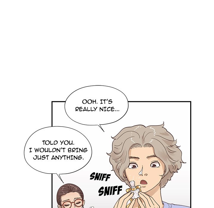His Women’s University - Chapter 118 [photo 105] - MangaPorn
