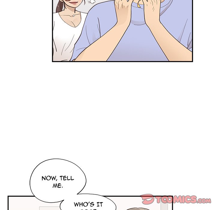 His Women’s University - Chapter 118 [photo 106] - MangaPorn