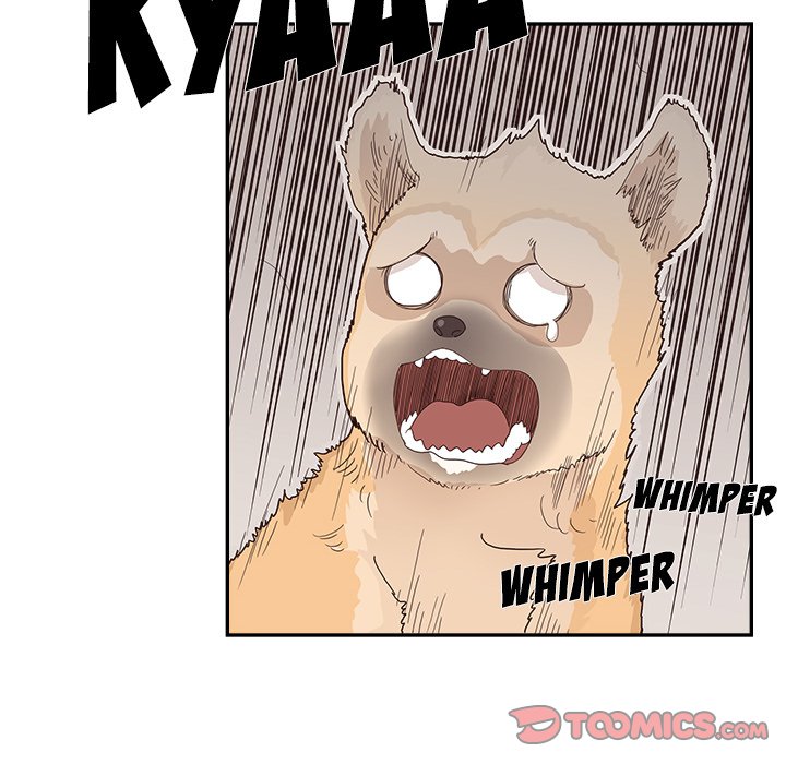 His Women’s University - Chapter 118 [photo 14] - MangaPorn