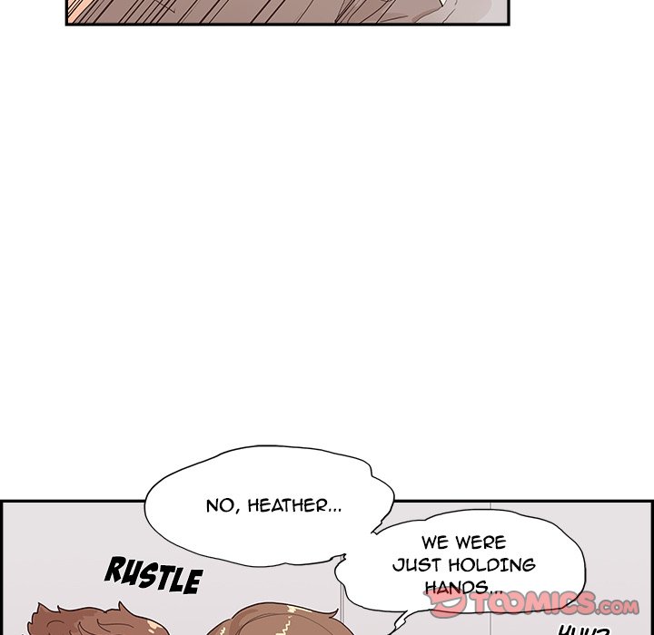 His Women’s University - Chapter 118 [photo 22] - MangaPorn
