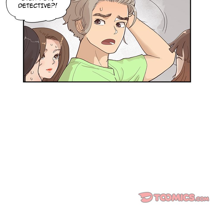His Women’s University - Chapter 118 [photo 34] - MangaPorn