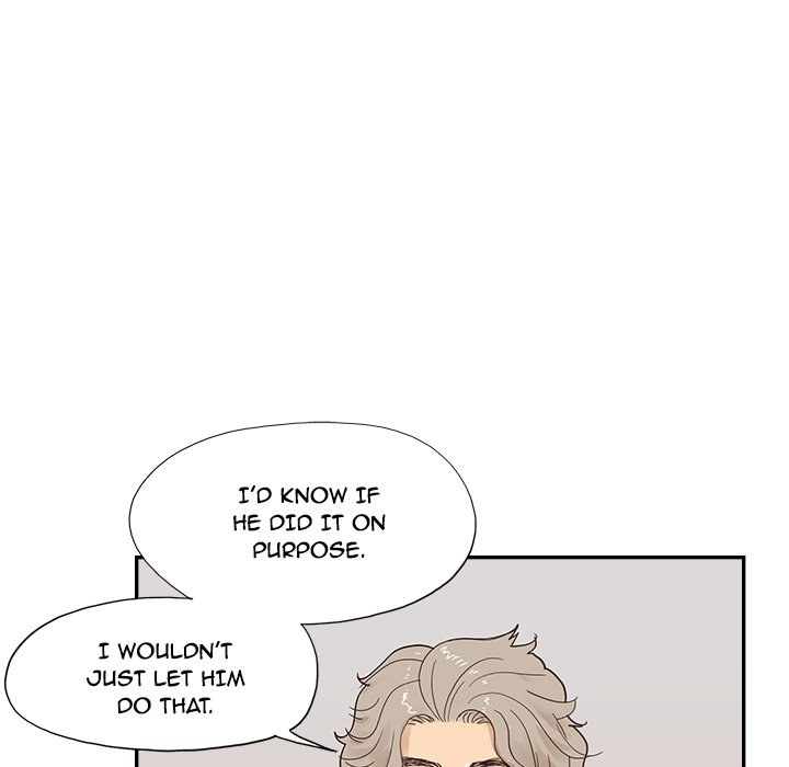 His Women’s University - Chapter 118 [photo 36] - MangaPorn