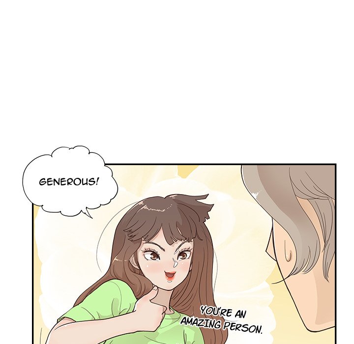 His Women’s University - Chapter 118 [photo 39] - MangaPorn