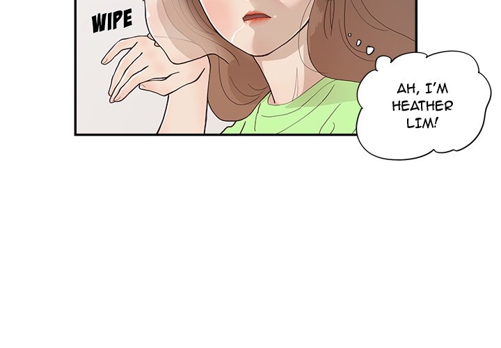 His Women’s University - Chapter 118 [photo 4] - MangaPorn