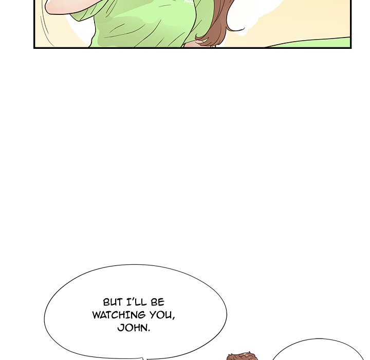 His Women’s University - Chapter 118 [photo 40] - MangaPorn