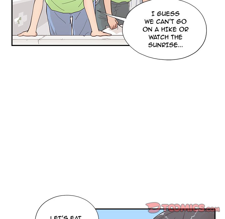 His Women’s University - Chapter 118 [photo 46] - MangaPorn