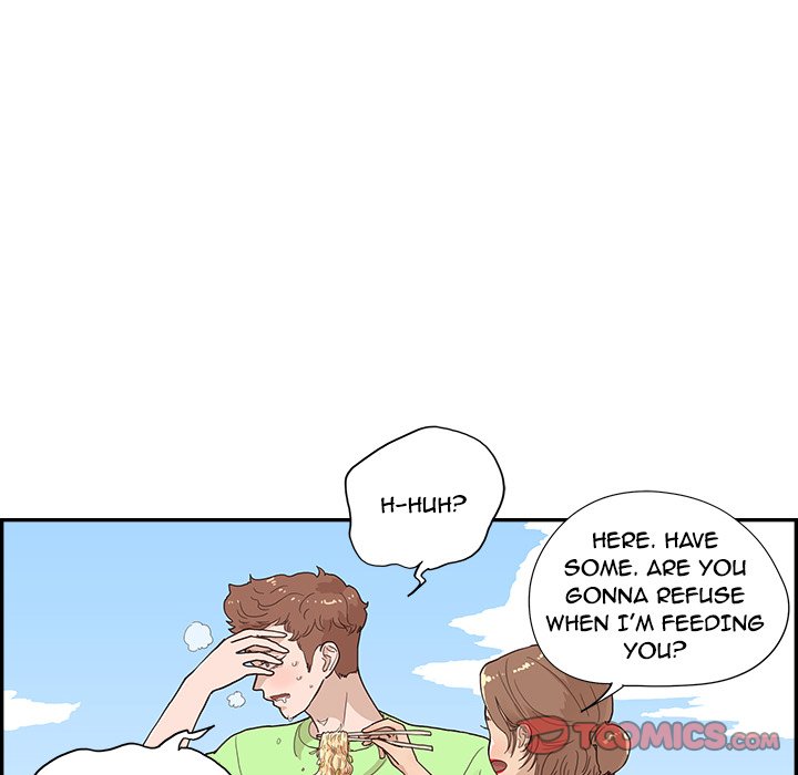 His Women’s University - Chapter 118 [photo 66] - MangaPorn