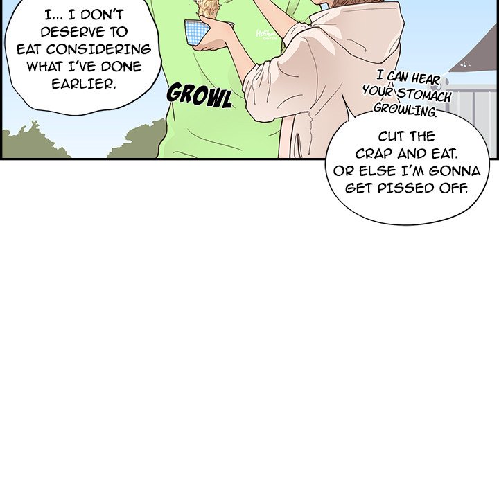 His Women’s University - Chapter 118 [photo 67] - MangaPorn