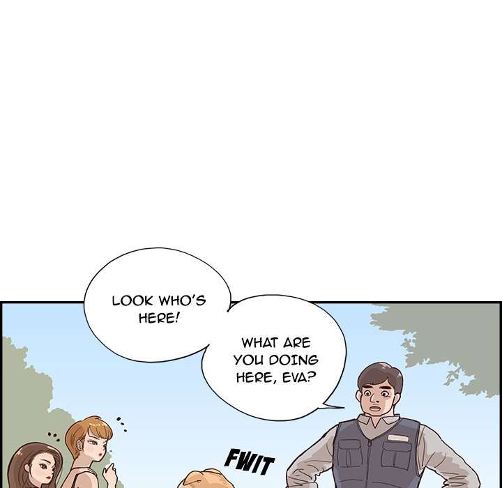 His Women’s University - Chapter 118 [photo 72] - MangaPorn