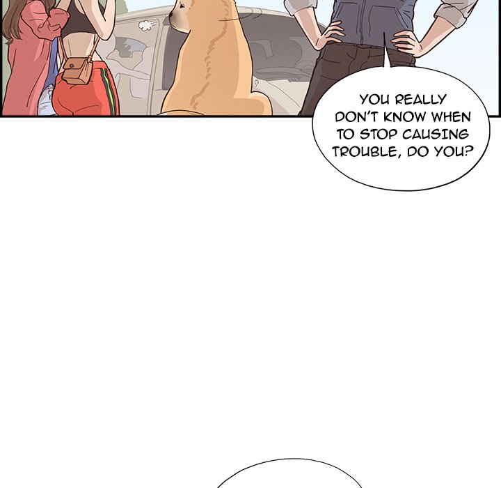 His Women’s University - Chapter 118 [photo 73] - MangaPorn