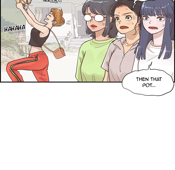 His Women’s University - Chapter 118 [photo 77] - MangaPorn