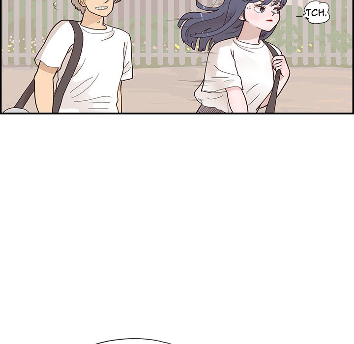 His Women’s University - Chapter 118 [photo 80] - MangaPorn
