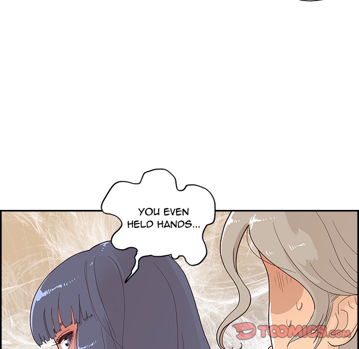 His Women’s University - Chapter 118 [photo 82] - MangaPorn