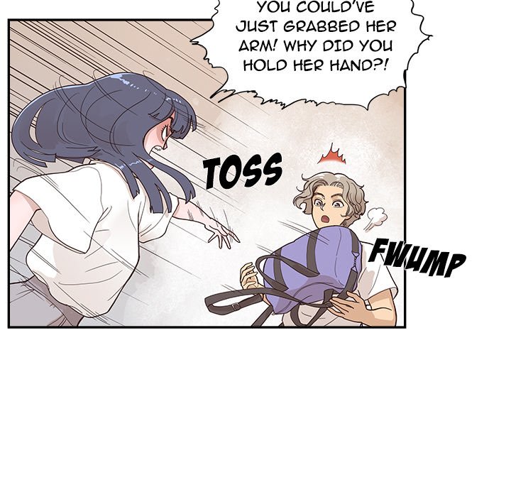 His Women’s University - Chapter 118 [photo 84] - MangaPorn