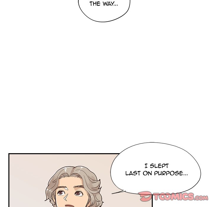 His Women’s University - Chapter 118 [photo 86] - MangaPorn