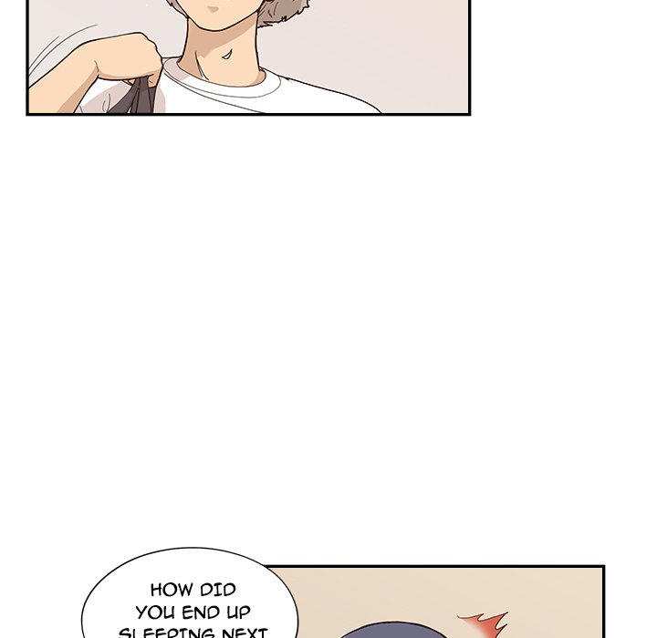 His Women’s University - Chapter 118 [photo 87] - MangaPorn