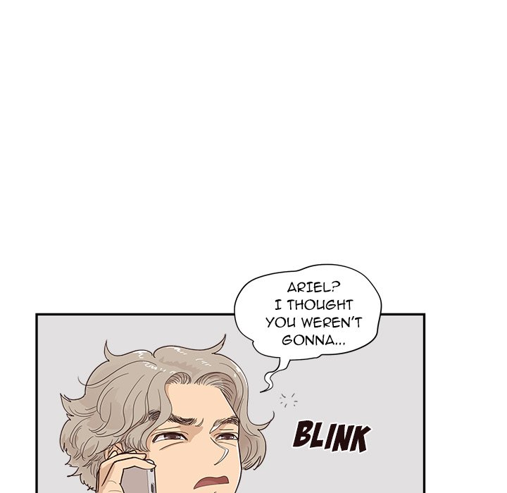 His Women’s University - Chapter 119 [photo 15] - MangaPorn