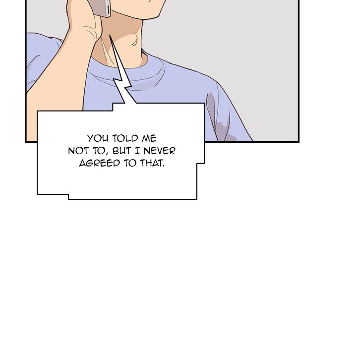 His Women’s University - Chapter 119 [photo 16] - MangaPorn