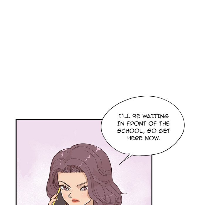 His Women’s University - Chapter 119 [photo 18] - MangaPorn