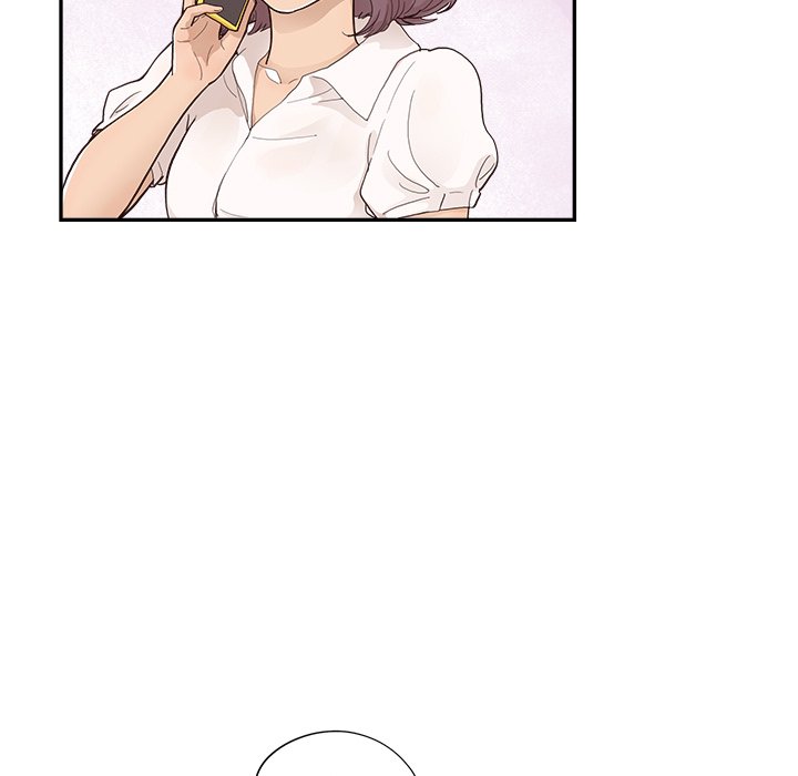 His Women’s University - Chapter 119 [photo 19] - MangaPorn