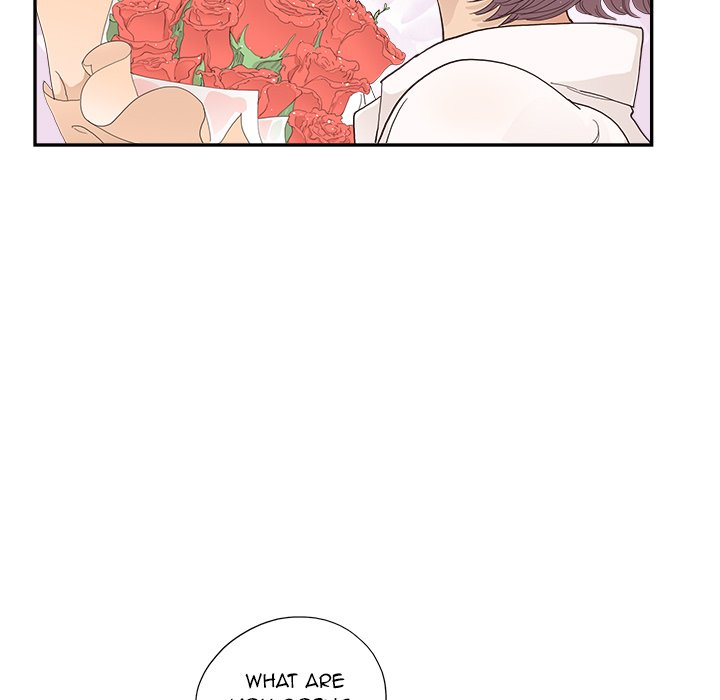 His Women’s University - Chapter 119 [photo 29] - MangaPorn