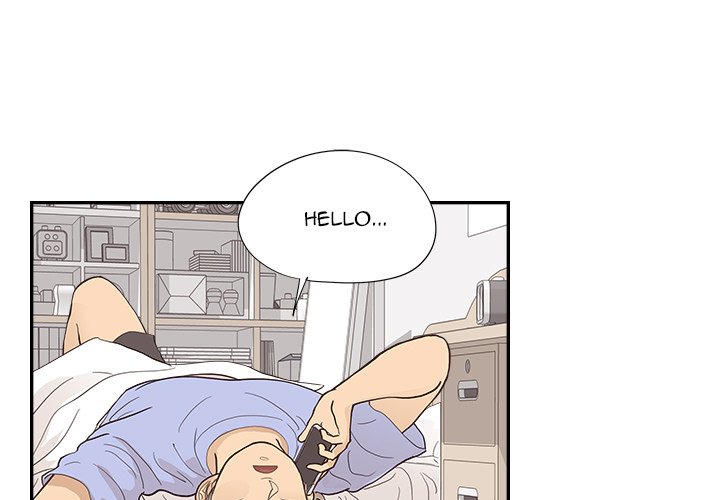 His Women’s University - Chapter 119 [photo 3] - MangaPorn