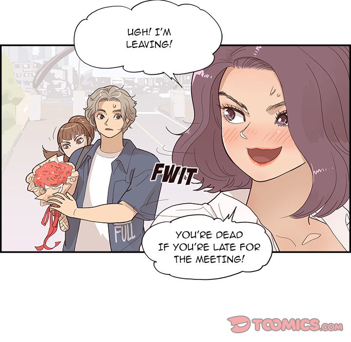 His Women’s University - Chapter 119 [photo 38] - MangaPorn